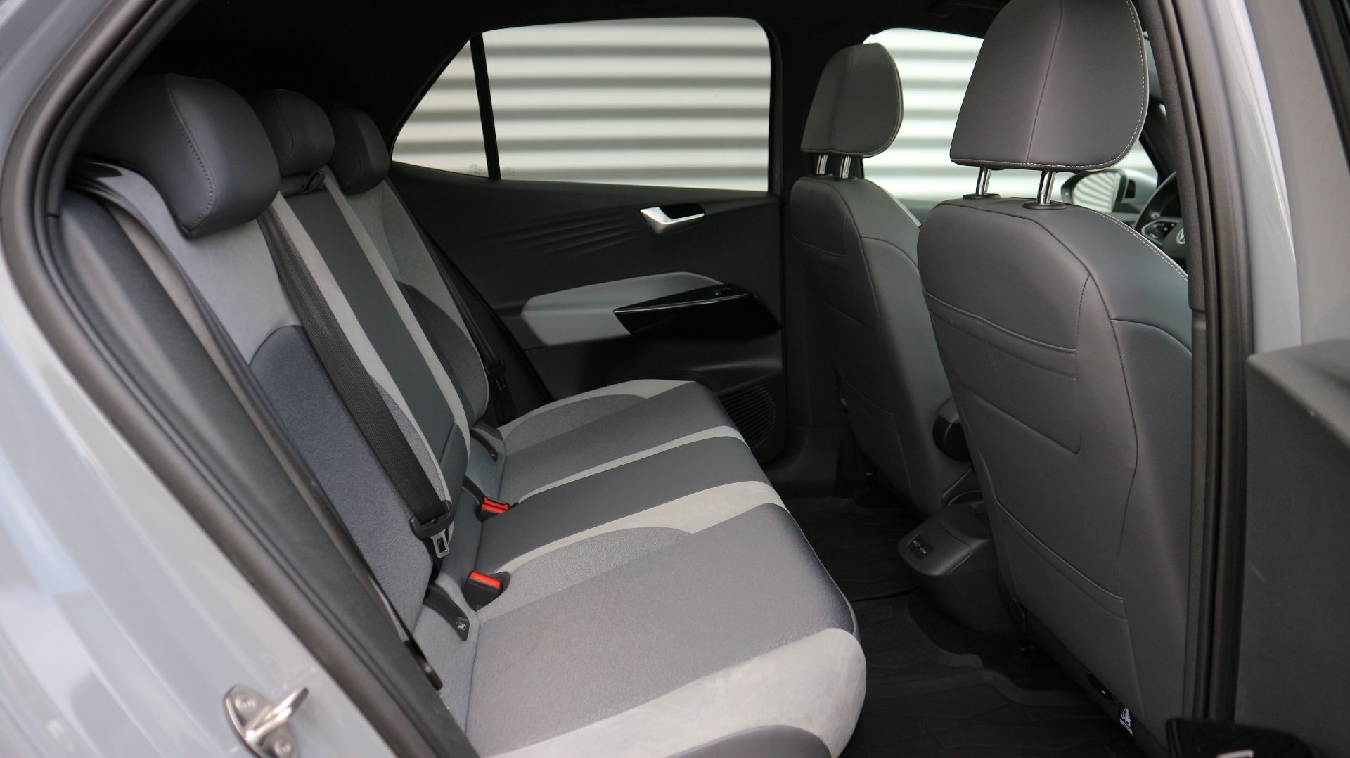 Volkswagen ID.3 1st Max