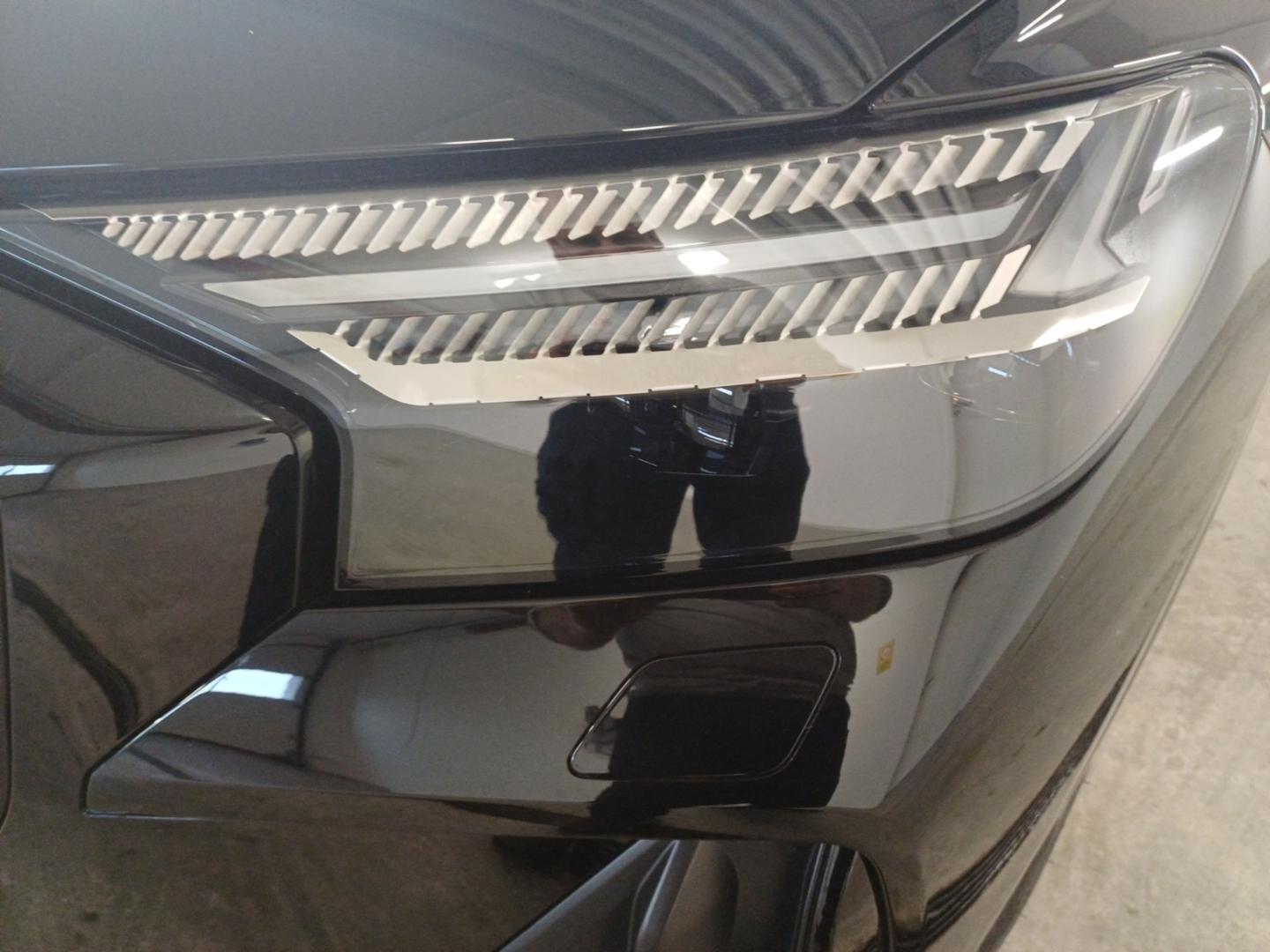 Image about Audi Q4 Sportback e-tron 35 e-tron