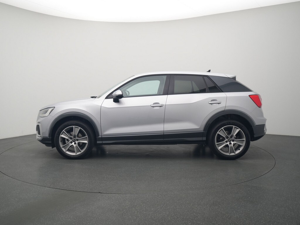 Image about Audi Q2 advanced 30 TFSI Schaltgetriebe