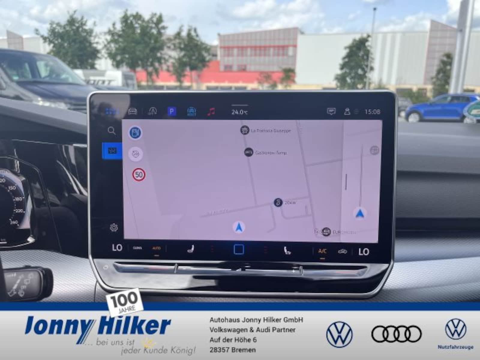 Volkswagen Golf – Bild 13