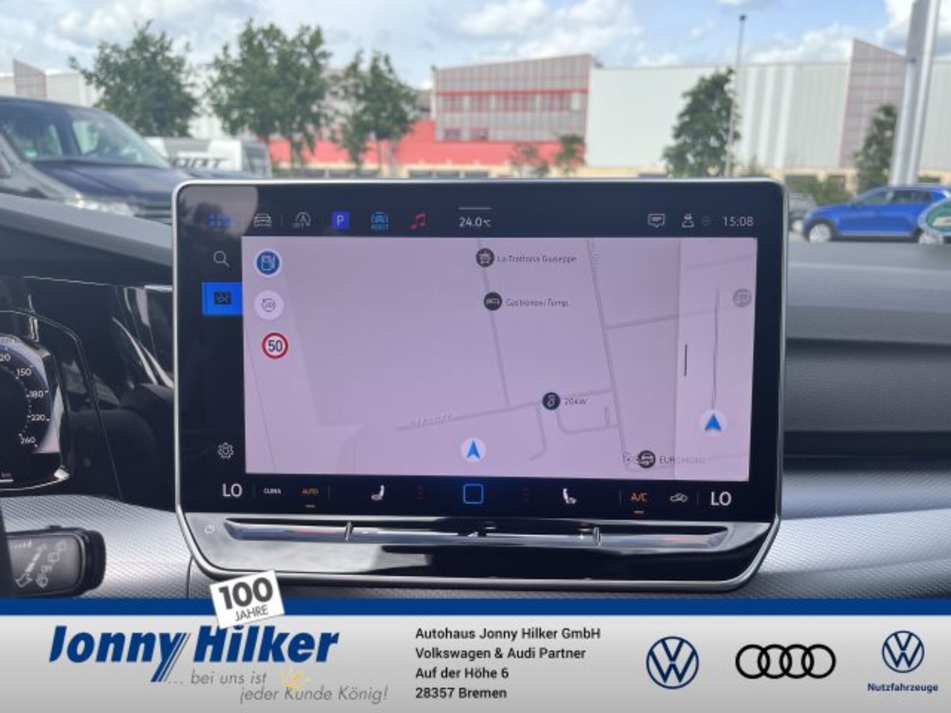 Volkswagen Golf Goal