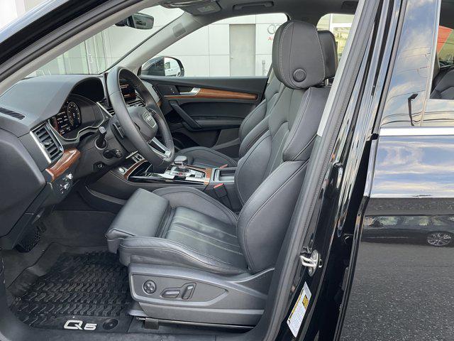 2022 Audi Q5 Prestige - Photo 7
