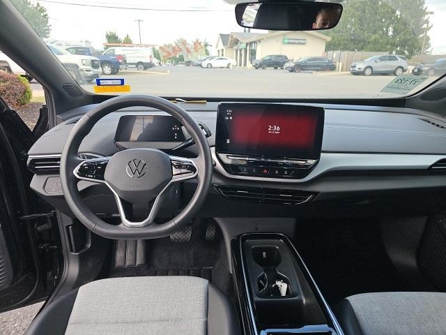 Used 2024 Volkswagen ID.4 STANDARD with VIN 1V2BMPE84RC001148 for sale in Frederick, MD