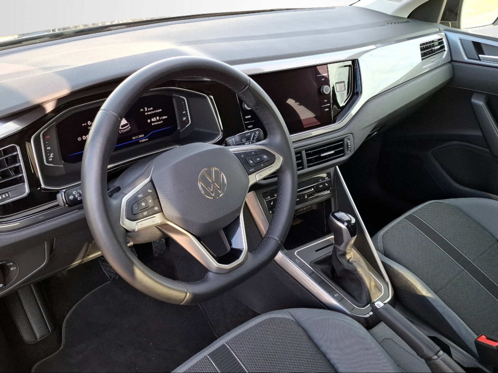 Volkswagen Polo Style