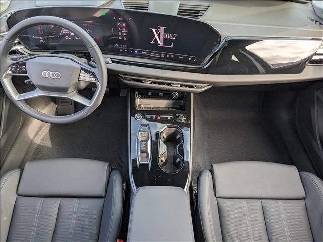 2025 Audi A5 Premium Plus - Photo 14