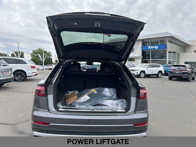 2025 Audi Q8 Premium Plus - Photo 11