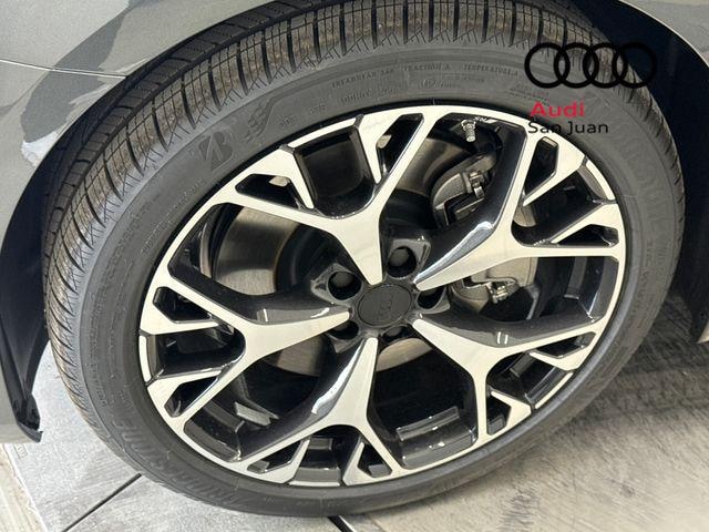 2026 Audi A6 Premium Plus - Photo 6