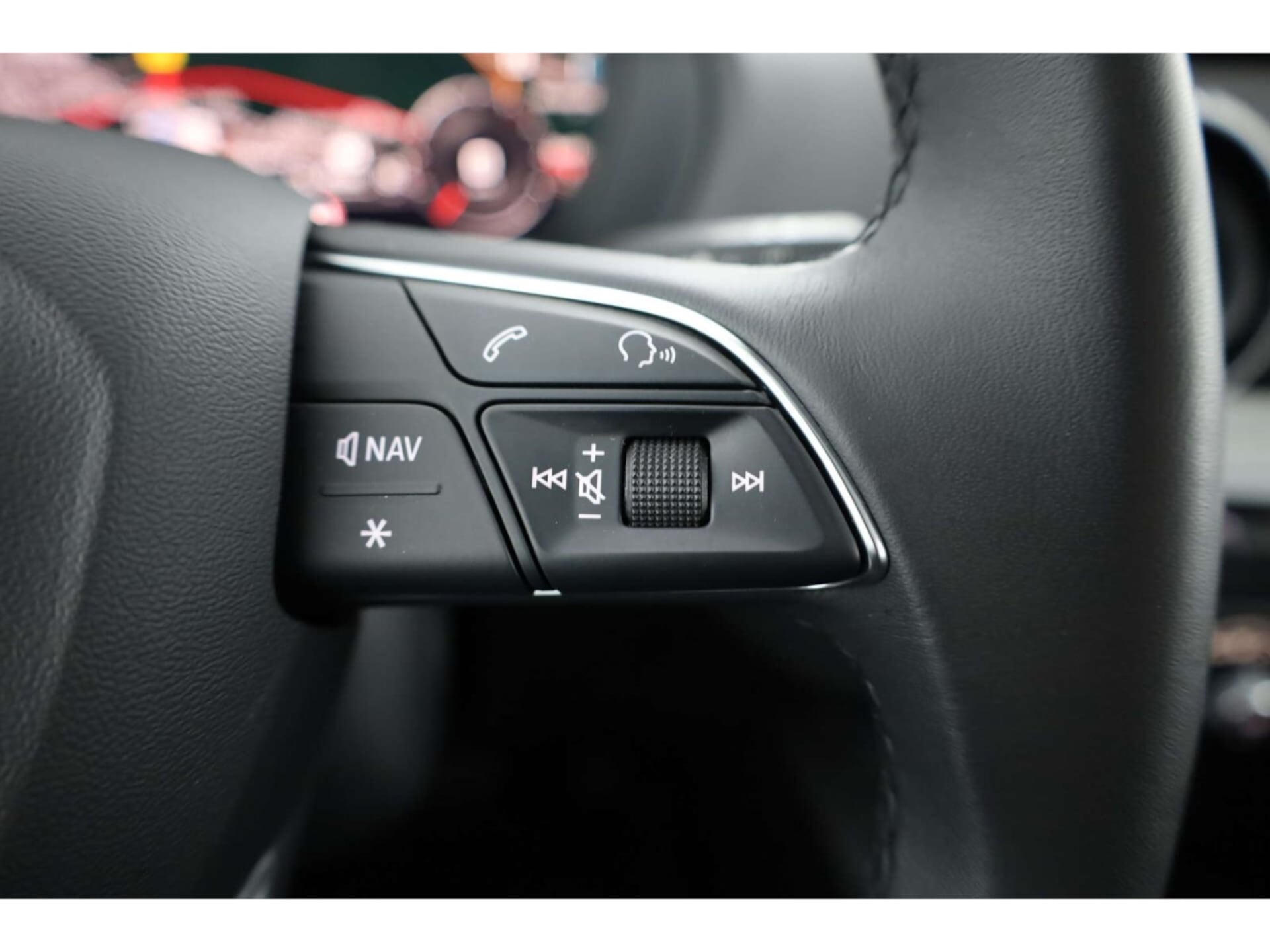 Audi Q2 S line