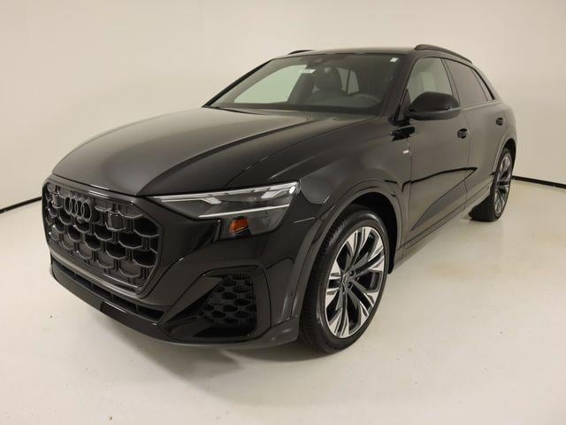 2026 Audi Q8 55 Premium Plus quattro Tiptonic's photo