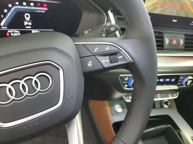2023 Audi Q5 Sportback Prestige - Photo 28