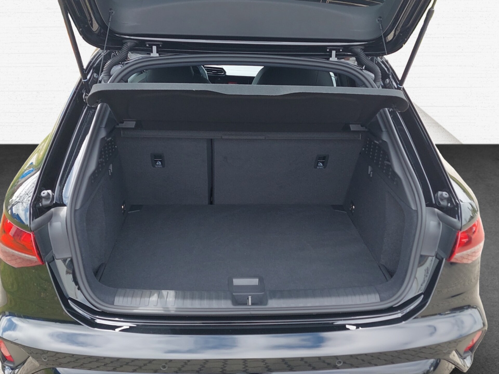 Audi A3 Sportback S line