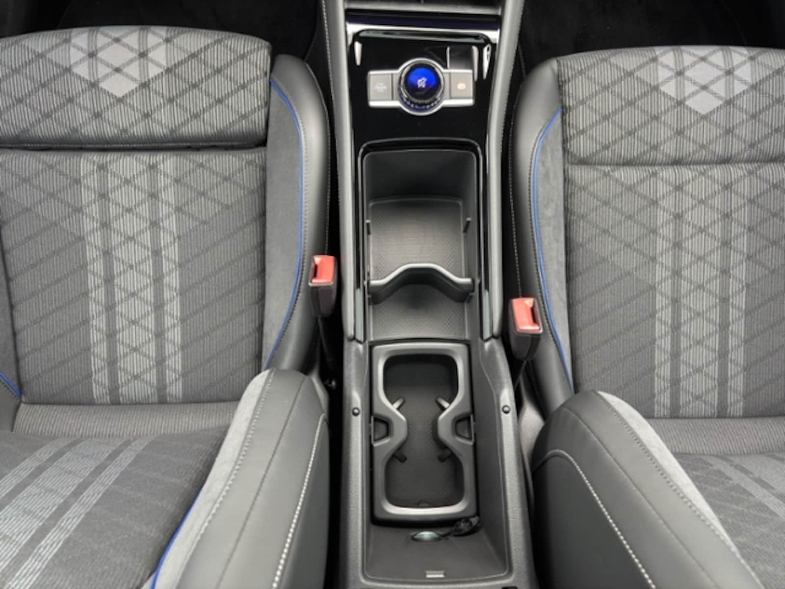 Volkswagen Tiguan – Bild 12