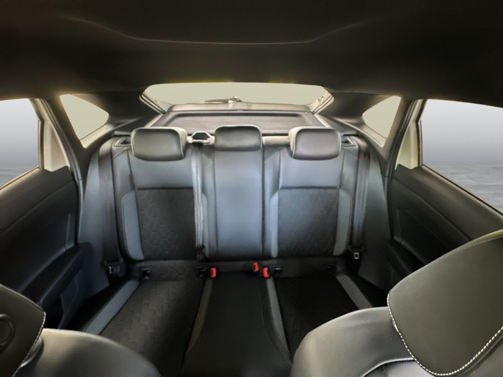 Volkswagen Taigo – Bild 11