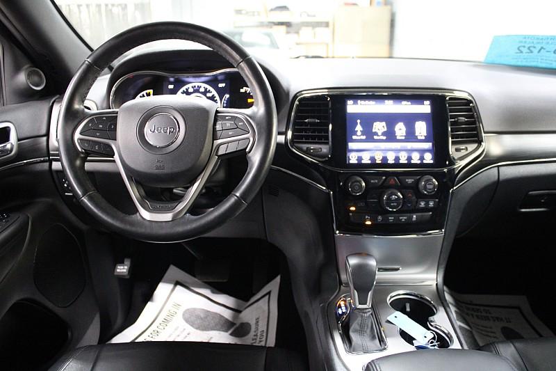 2019 Jeep Grand Cherokee Limited - Photo 28