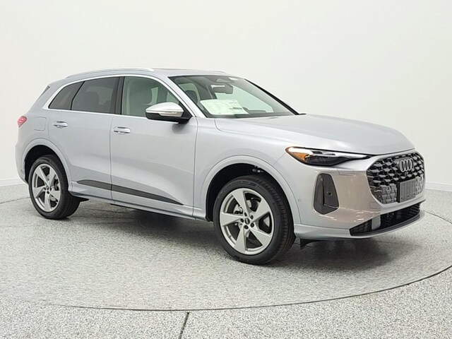 2026 Audi Q5