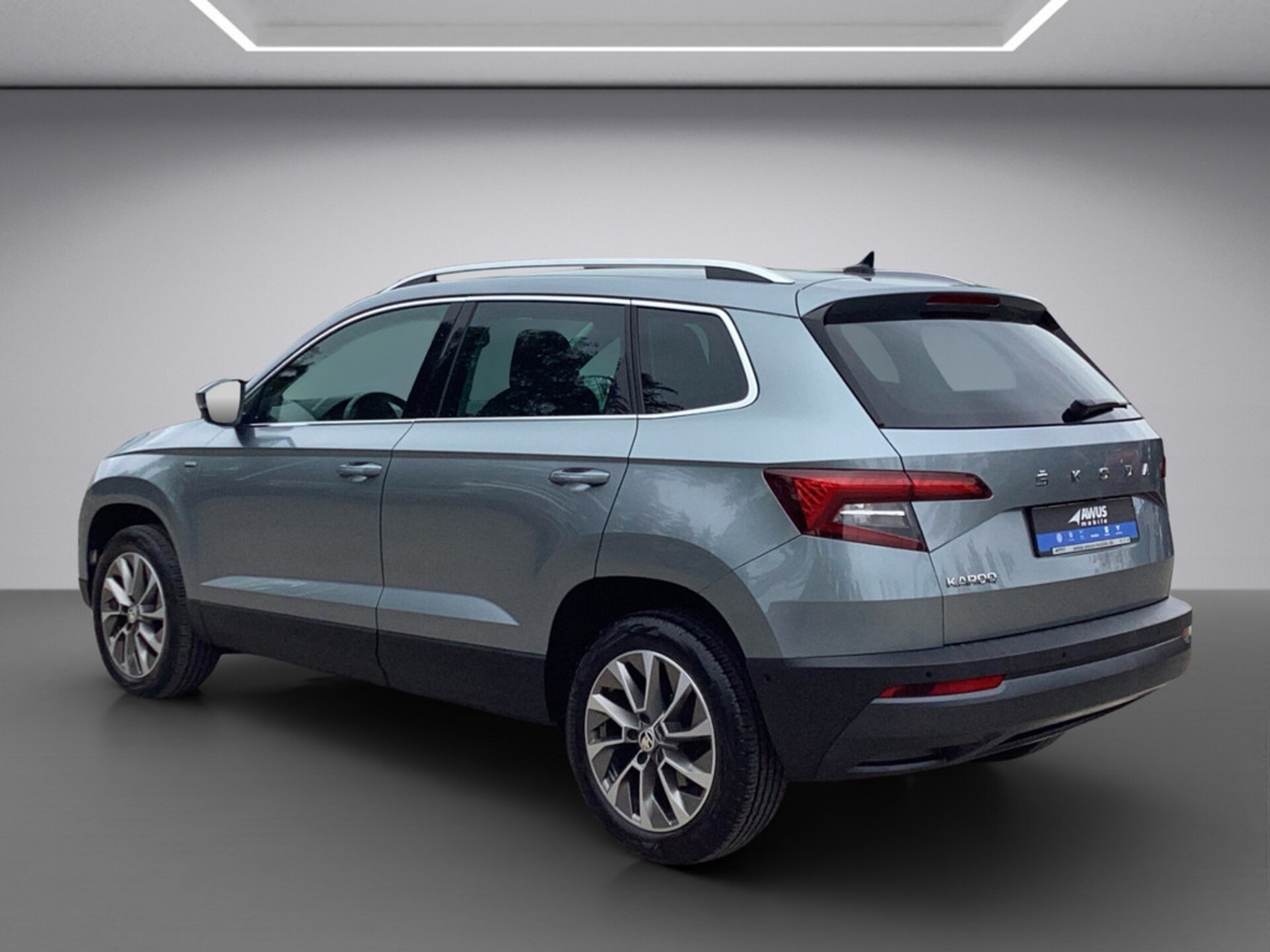 Skoda Karoq Ambition
