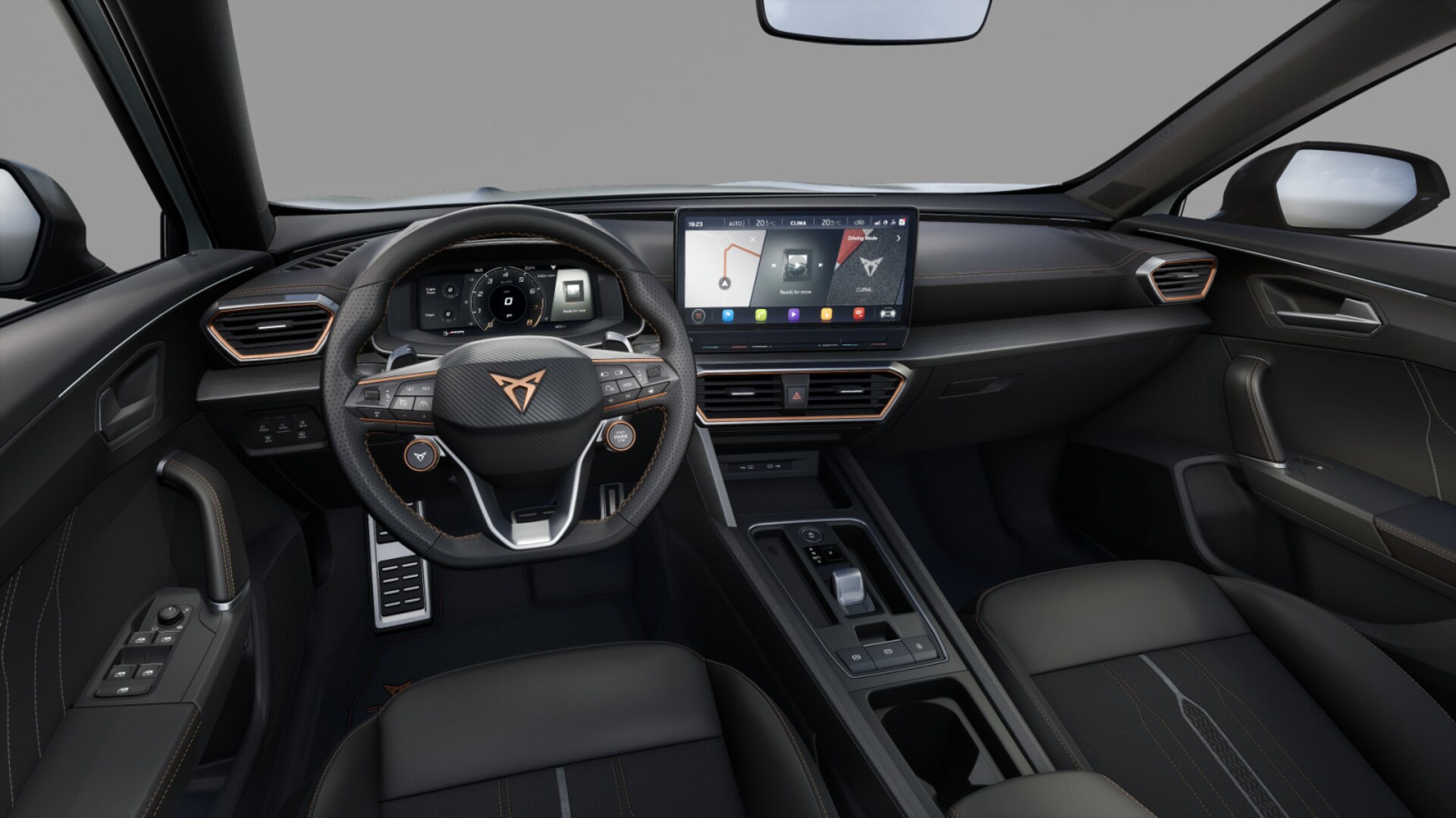 CUPRA Formentor VZ