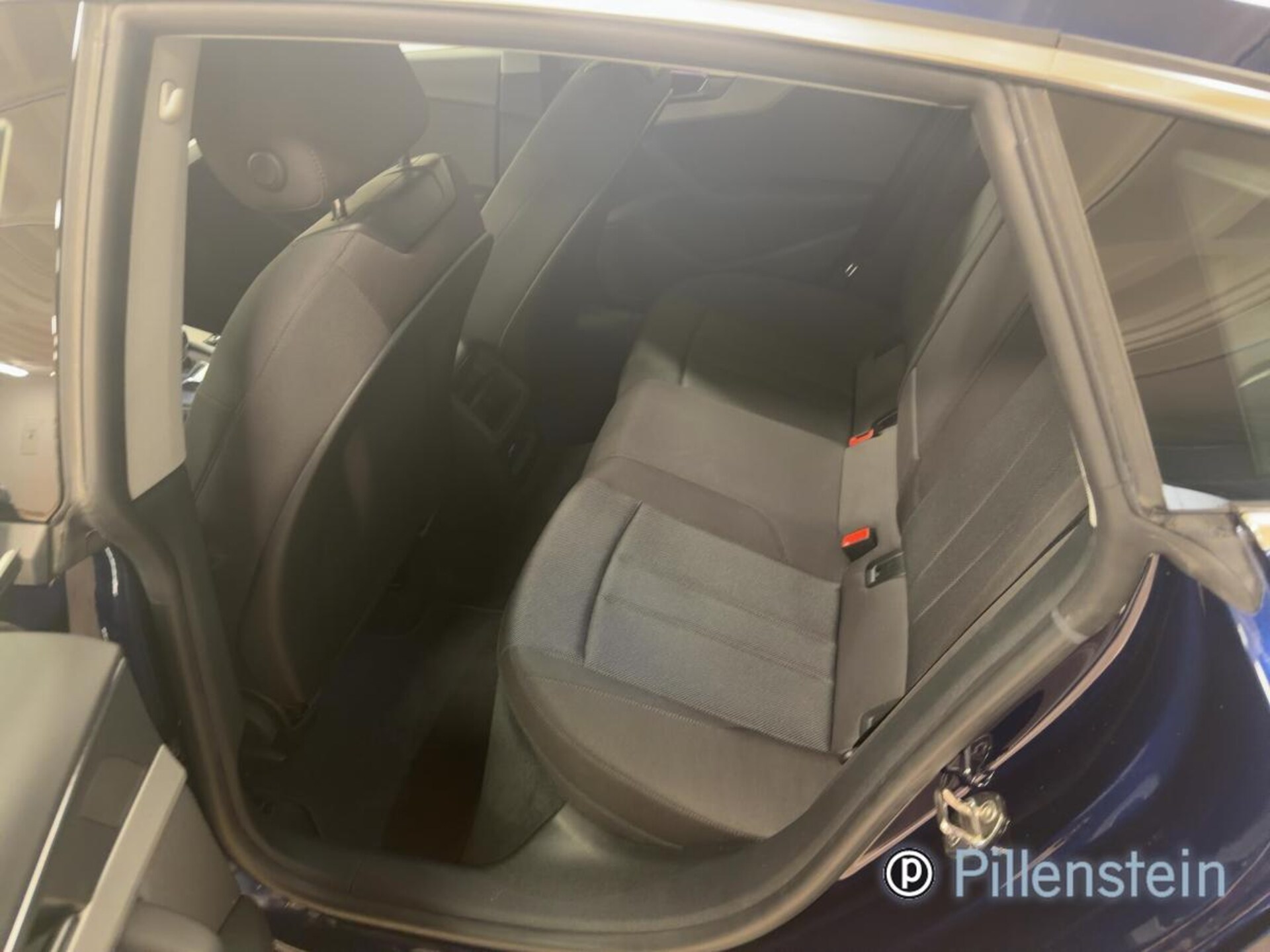 Audi A5 Sportback Advanced