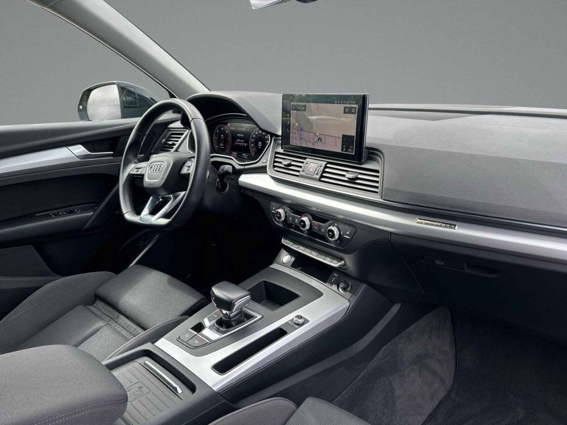 Audi Q5 Sportback S line