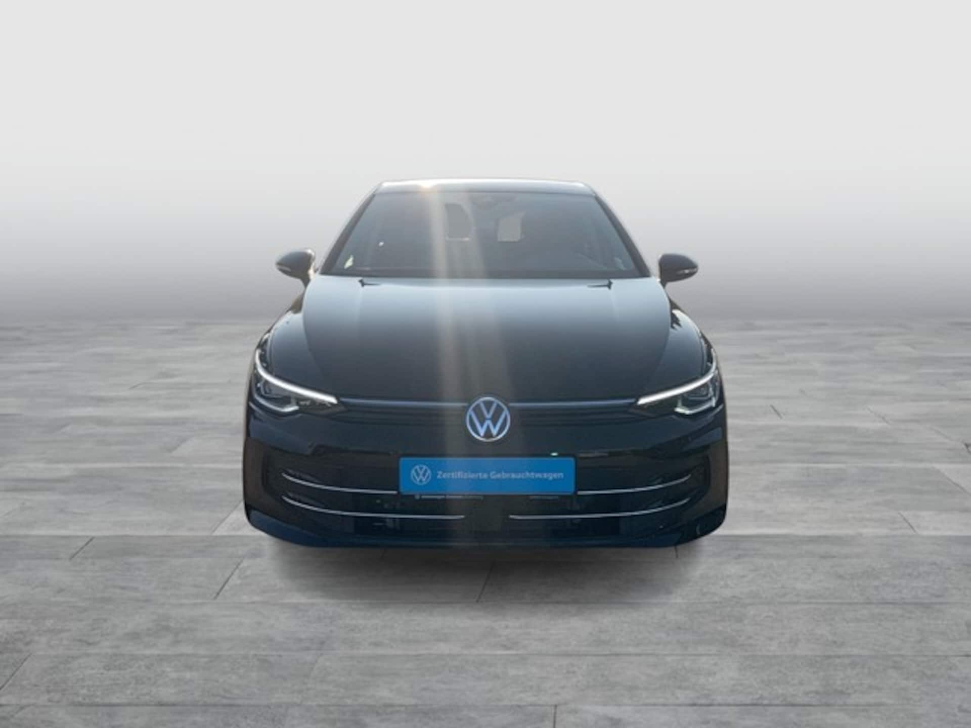 Volkswagen Golf Goal