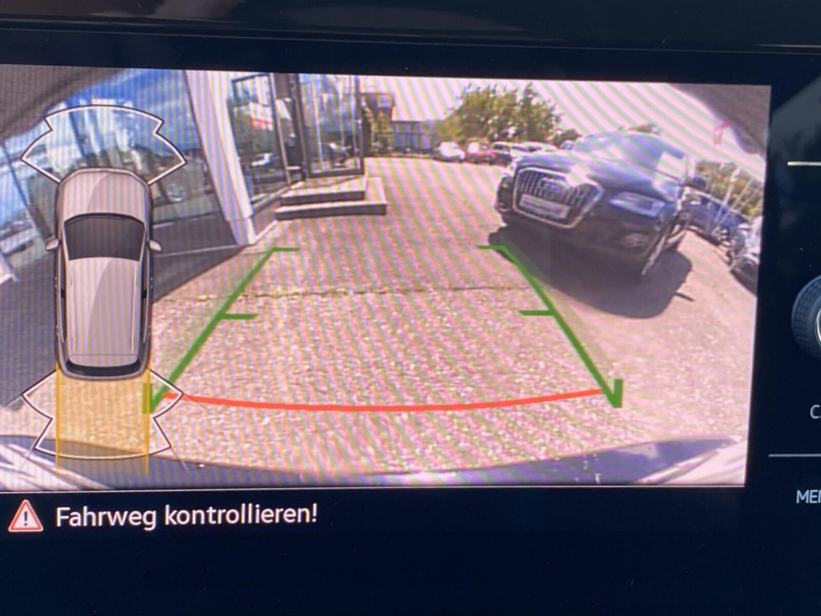 Volkswagen T-Cross – Bild 7