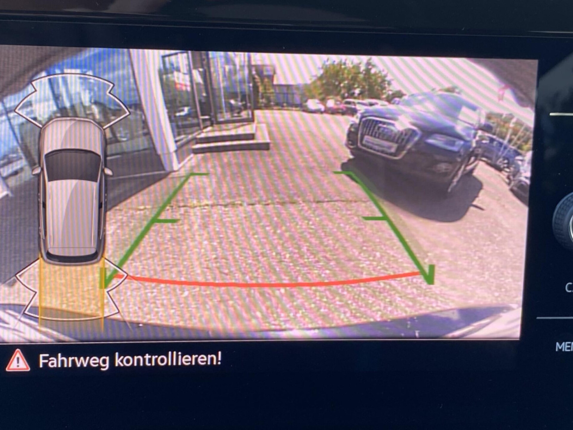 Volkswagen T-Cross Match