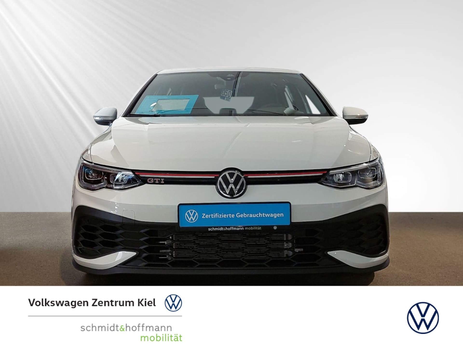 Volkswagen Golf GTI Clubsport
