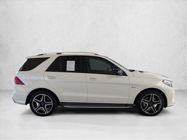 2018 Mercedes-Benz