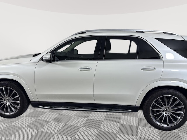 2021 Mercedes-Benz GLE 350