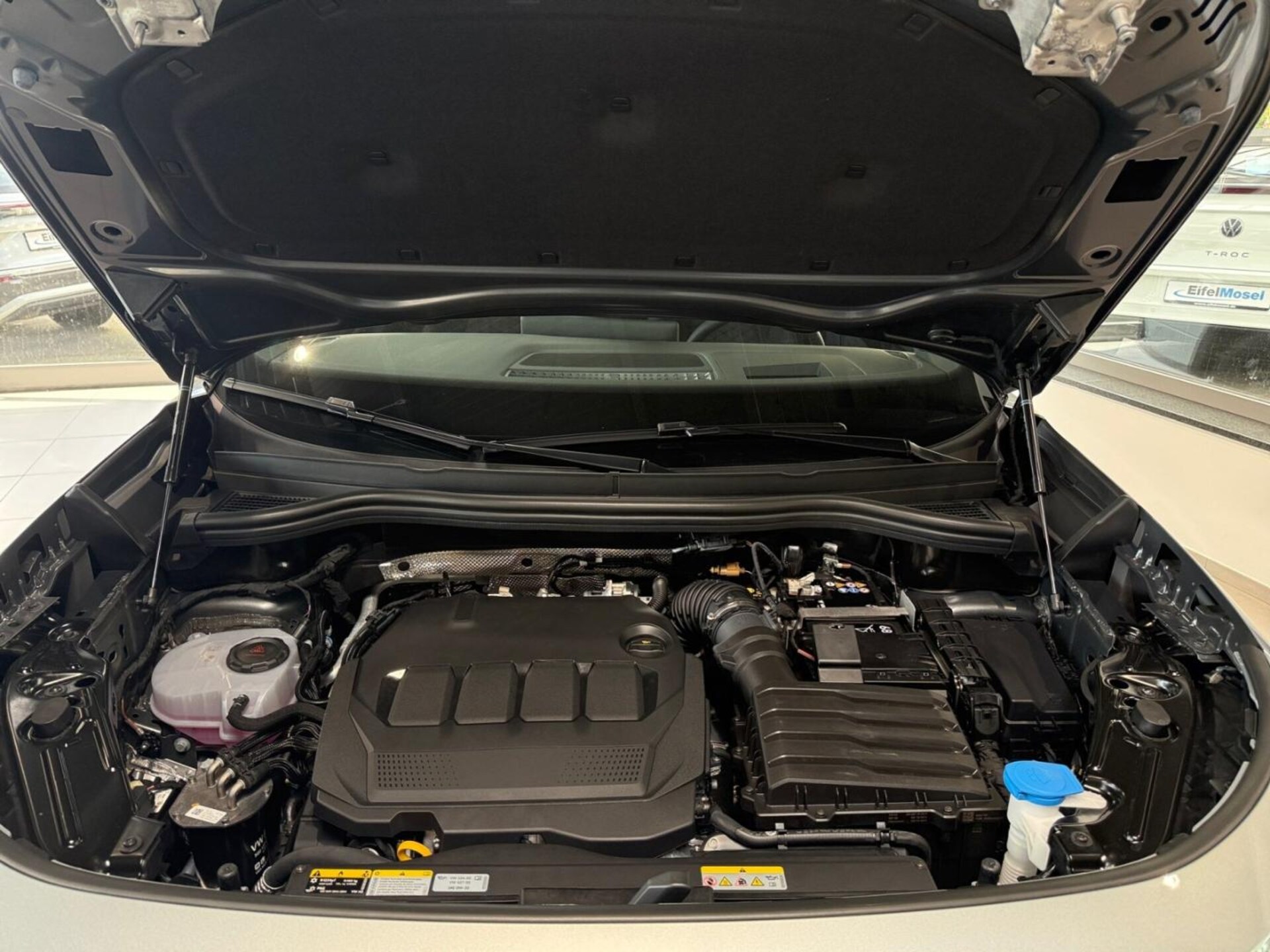 Volkswagen Tayron R-Line