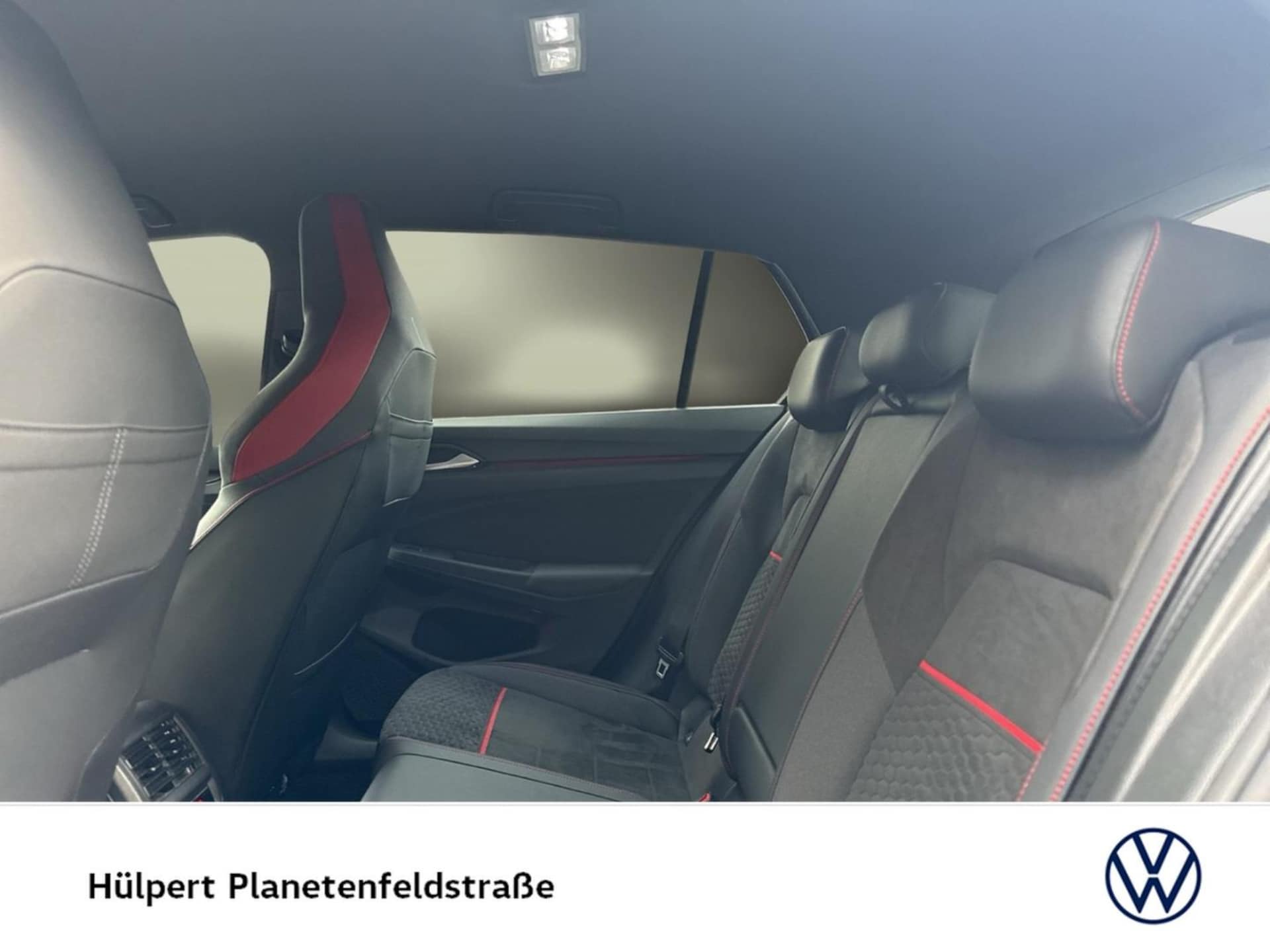 Volkswagen Golf GTI Clubsport