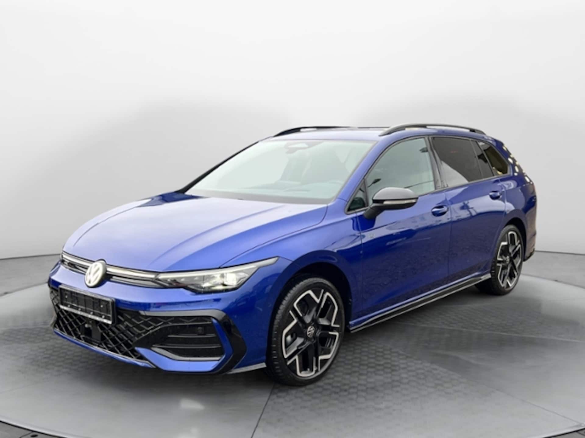 Volkswagen Golf Variant R-Line