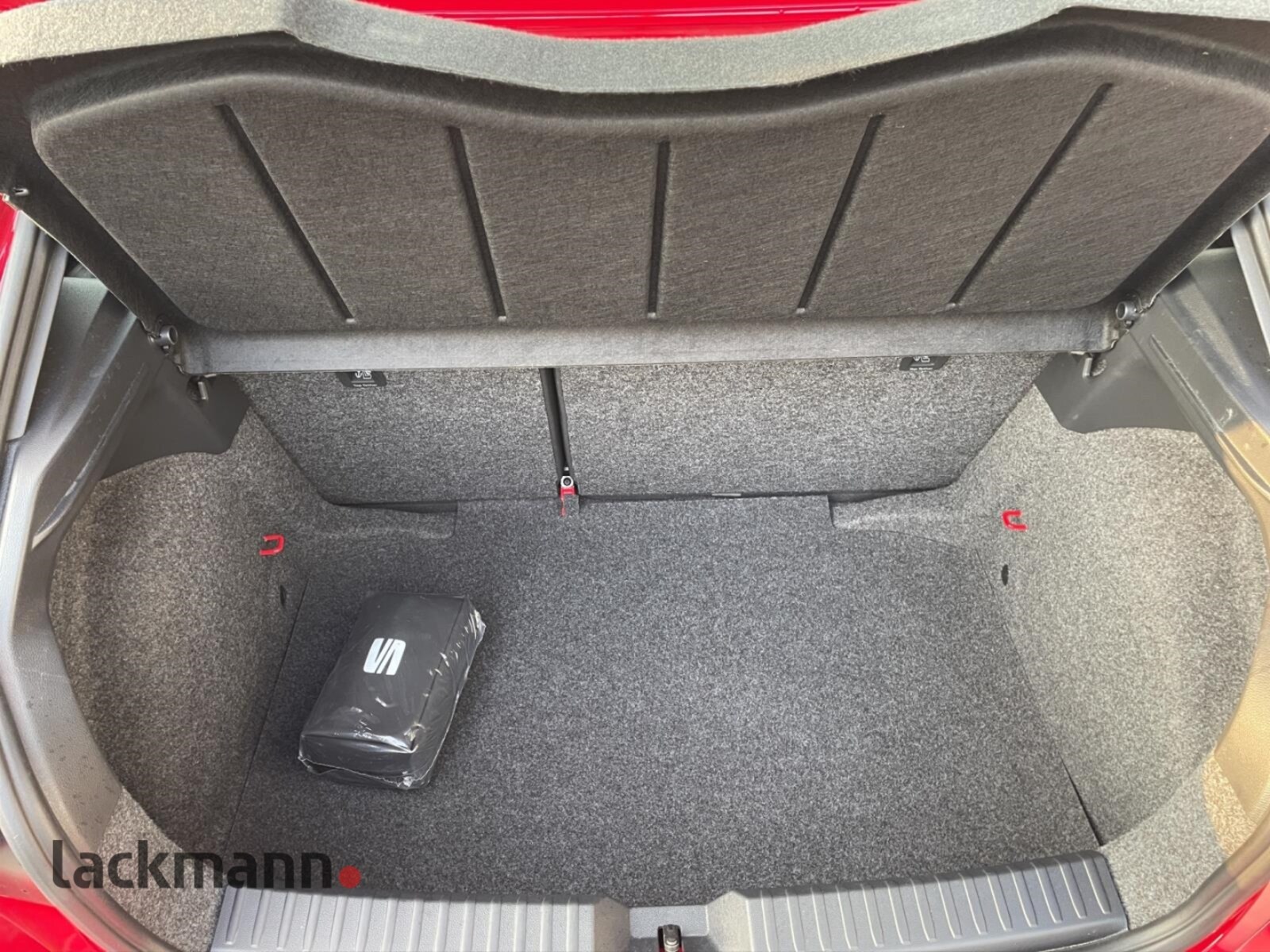SEAT Ibiza – Bild 8