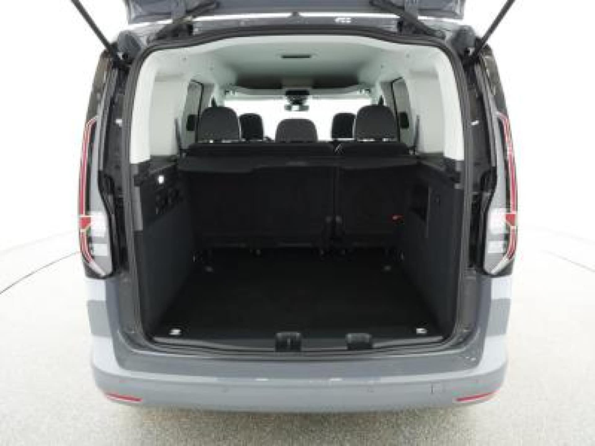 Volkswagen Caddy Style