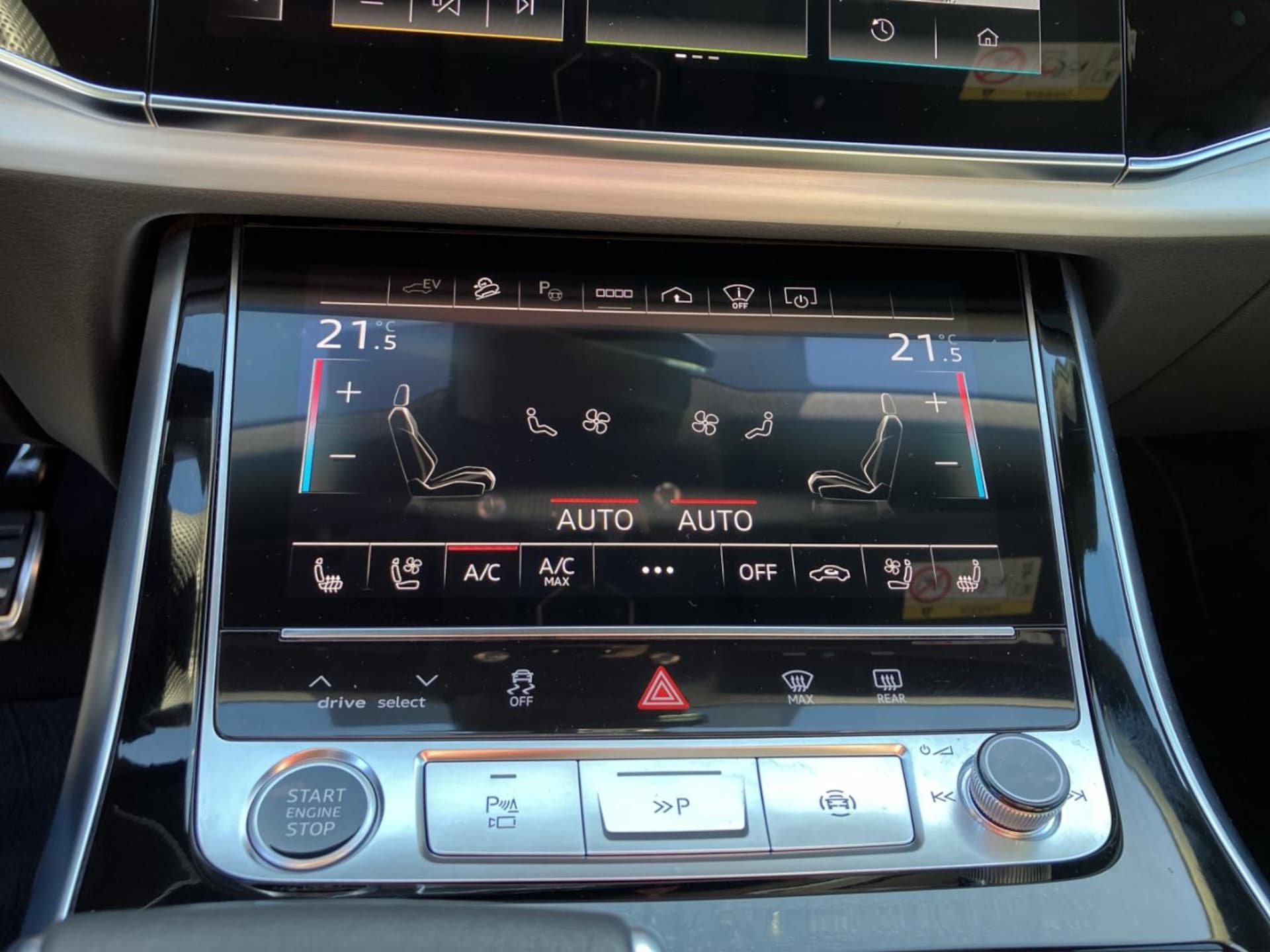 Audi Q8 SUV TFSI e