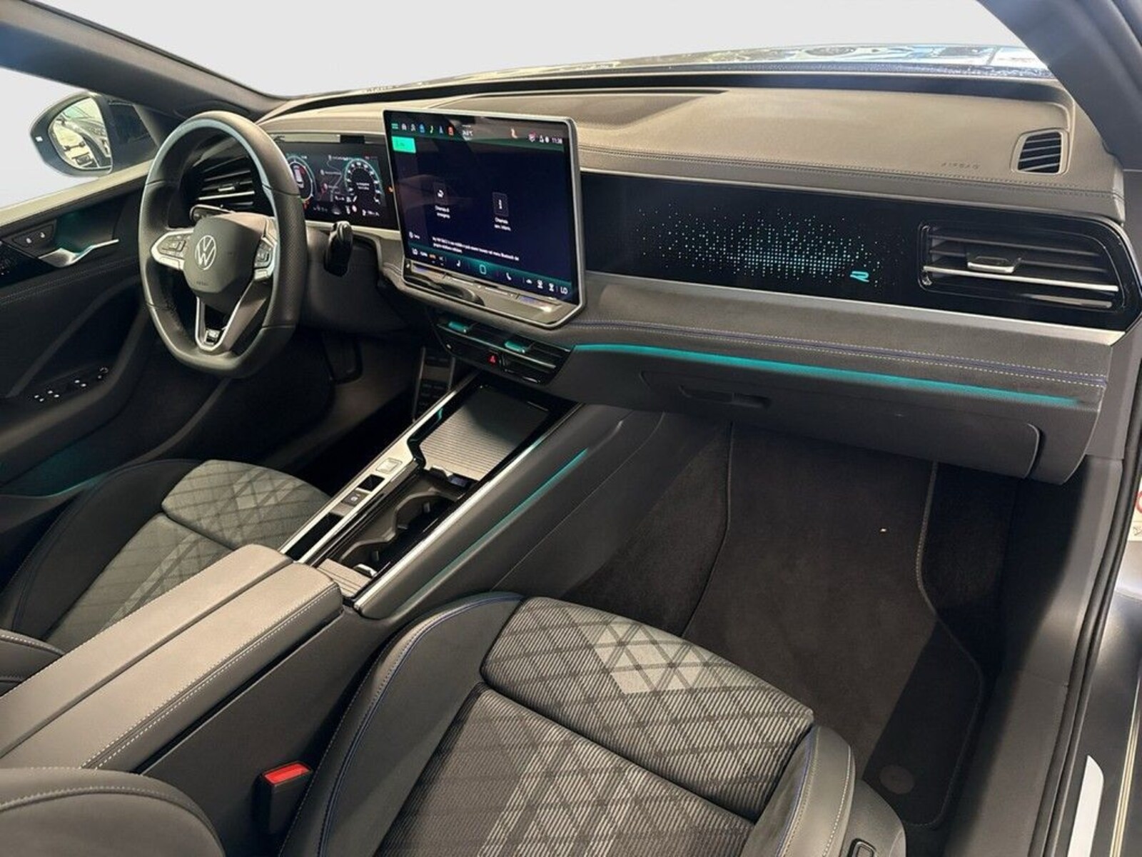 Volkswagen Passat – Bild 15