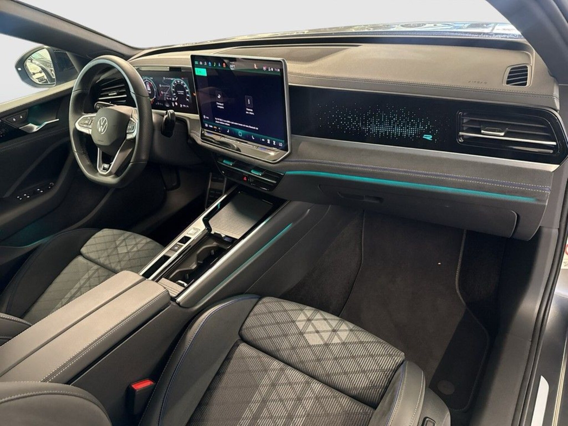 Volkswagen Passat R-Line