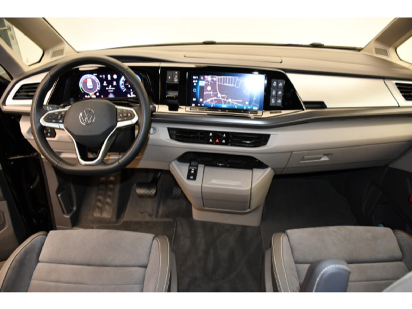 Volkswagen California – Bild 5