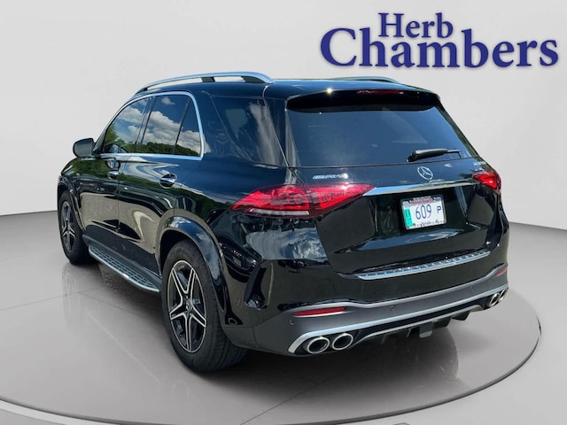 2023 Mercedes-Benz