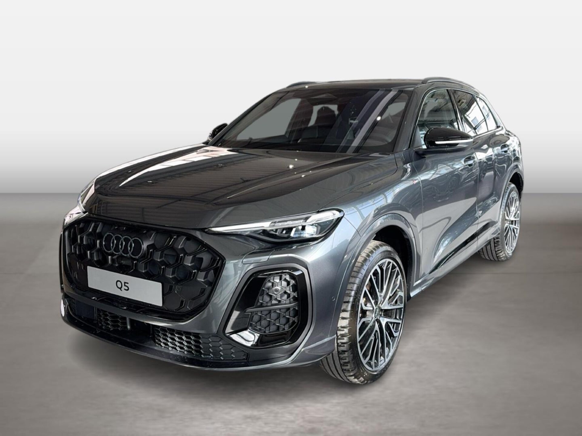 Audi Q5 SUV