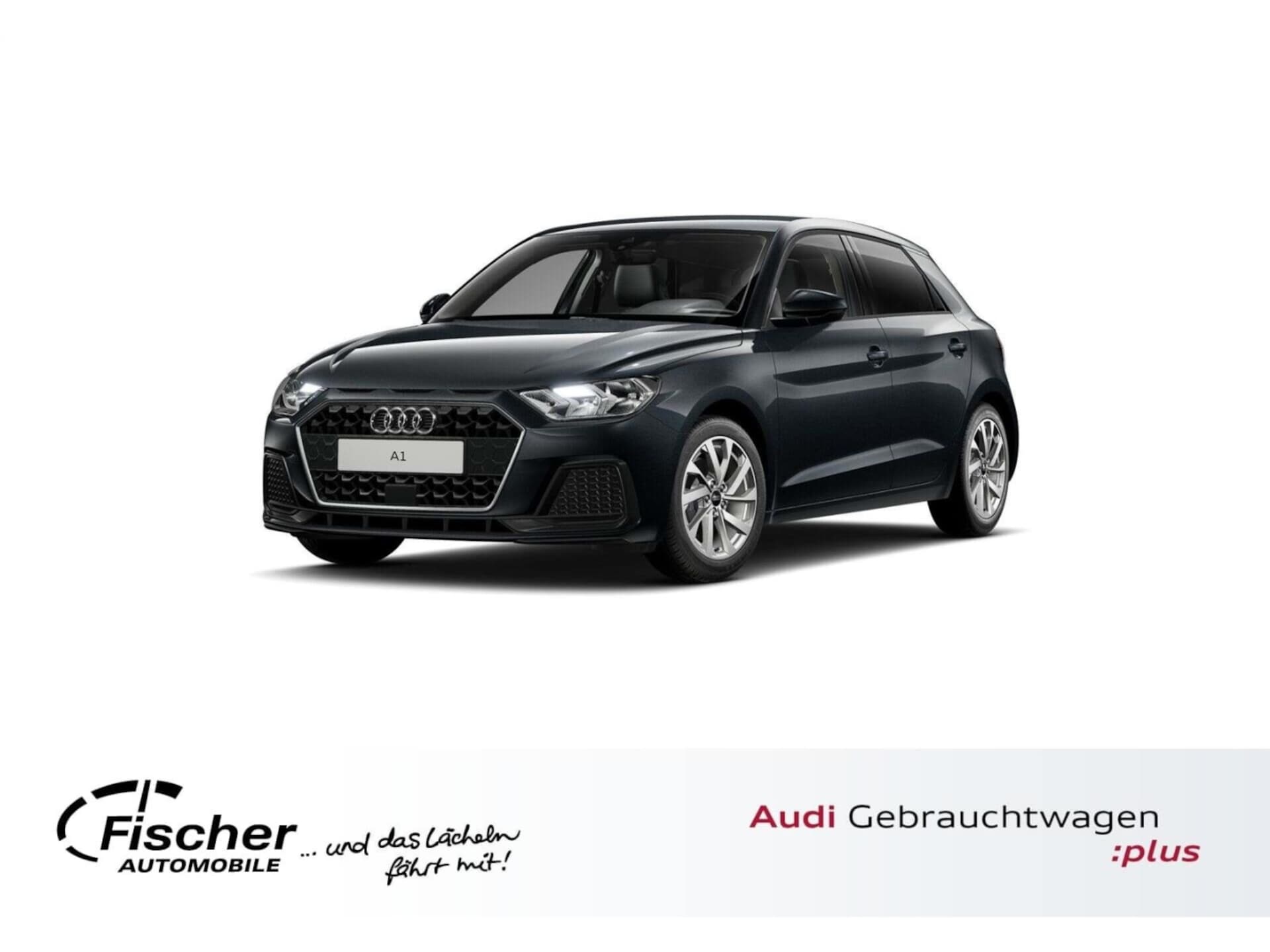 Audi A1 Sportback Advanced