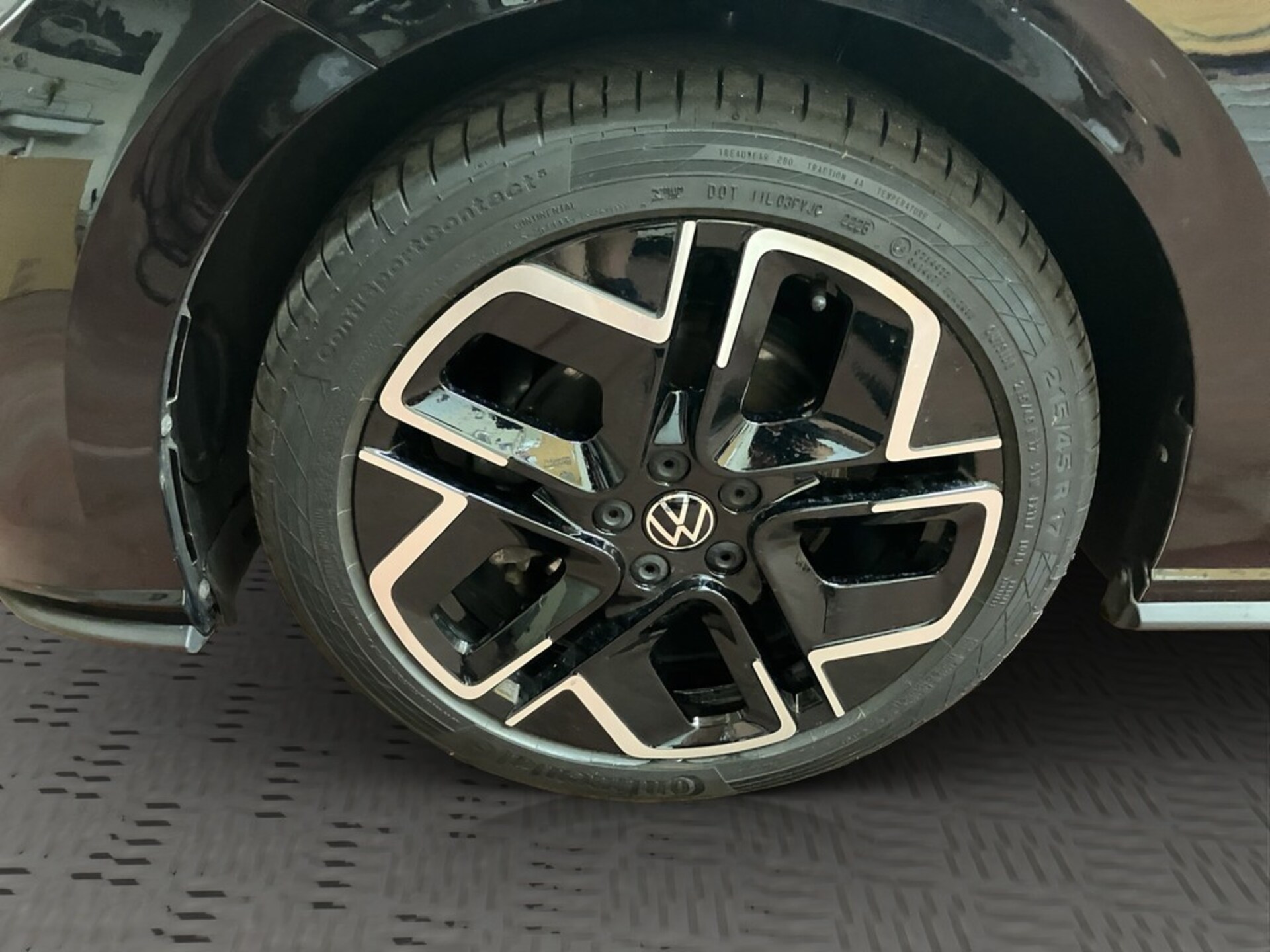 Volkswagen Polo R-Line
