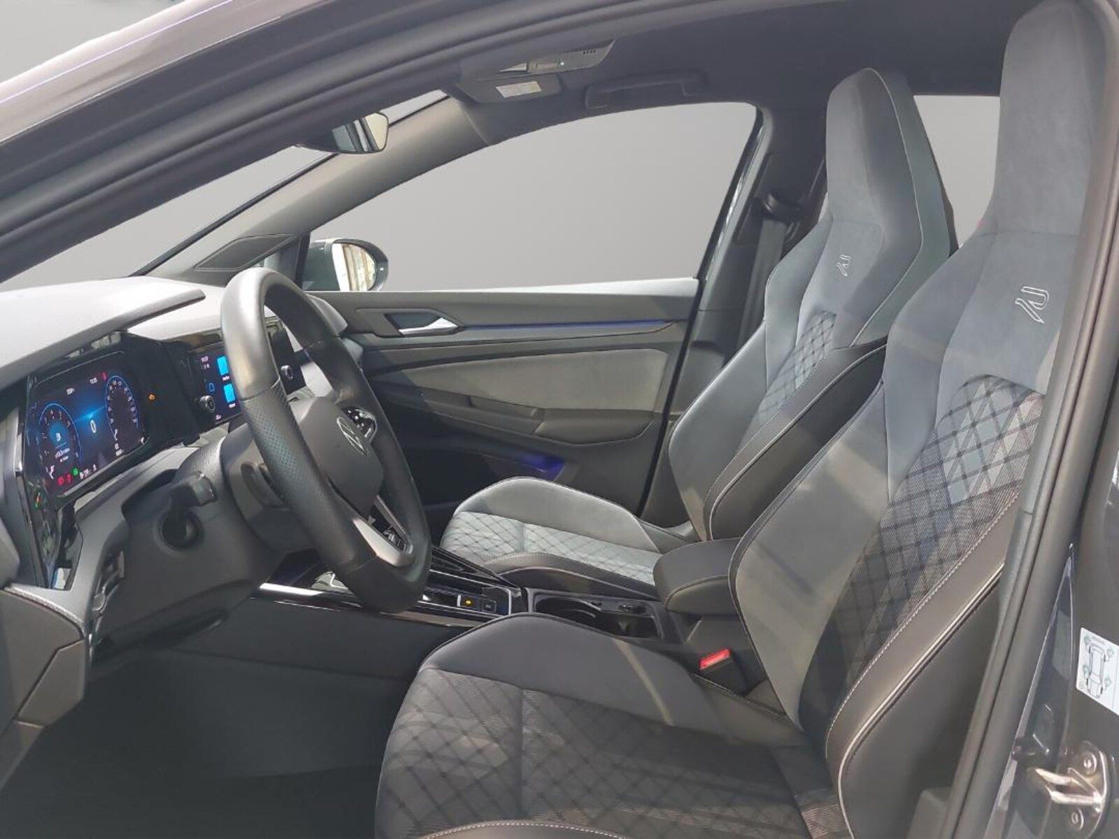 Volkswagen Golf – Bild 9