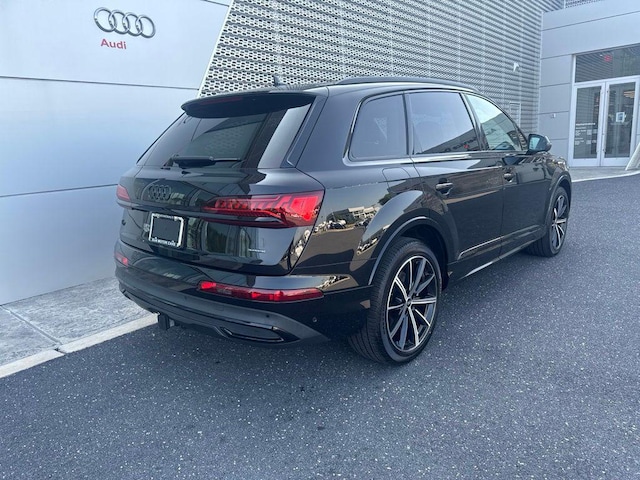 2023 Audi Q7