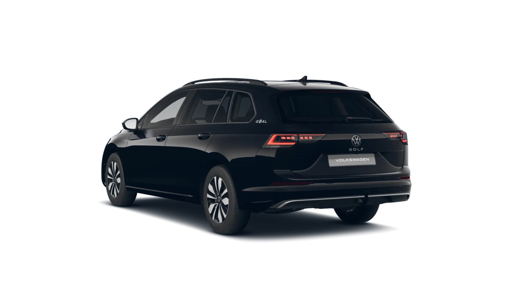 Volkswagen Golf Variant Goal