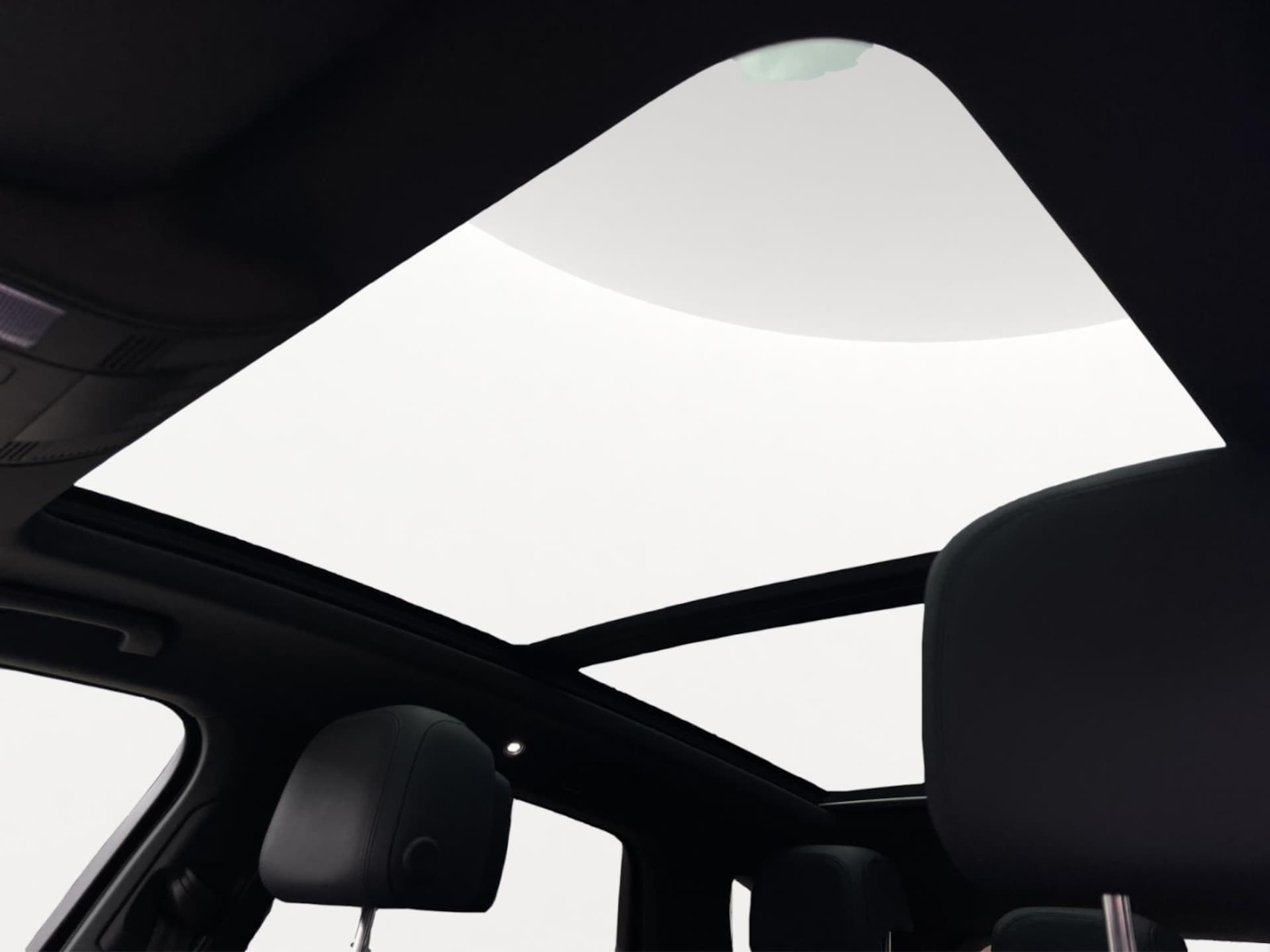 Volkswagen Touareg Elegance