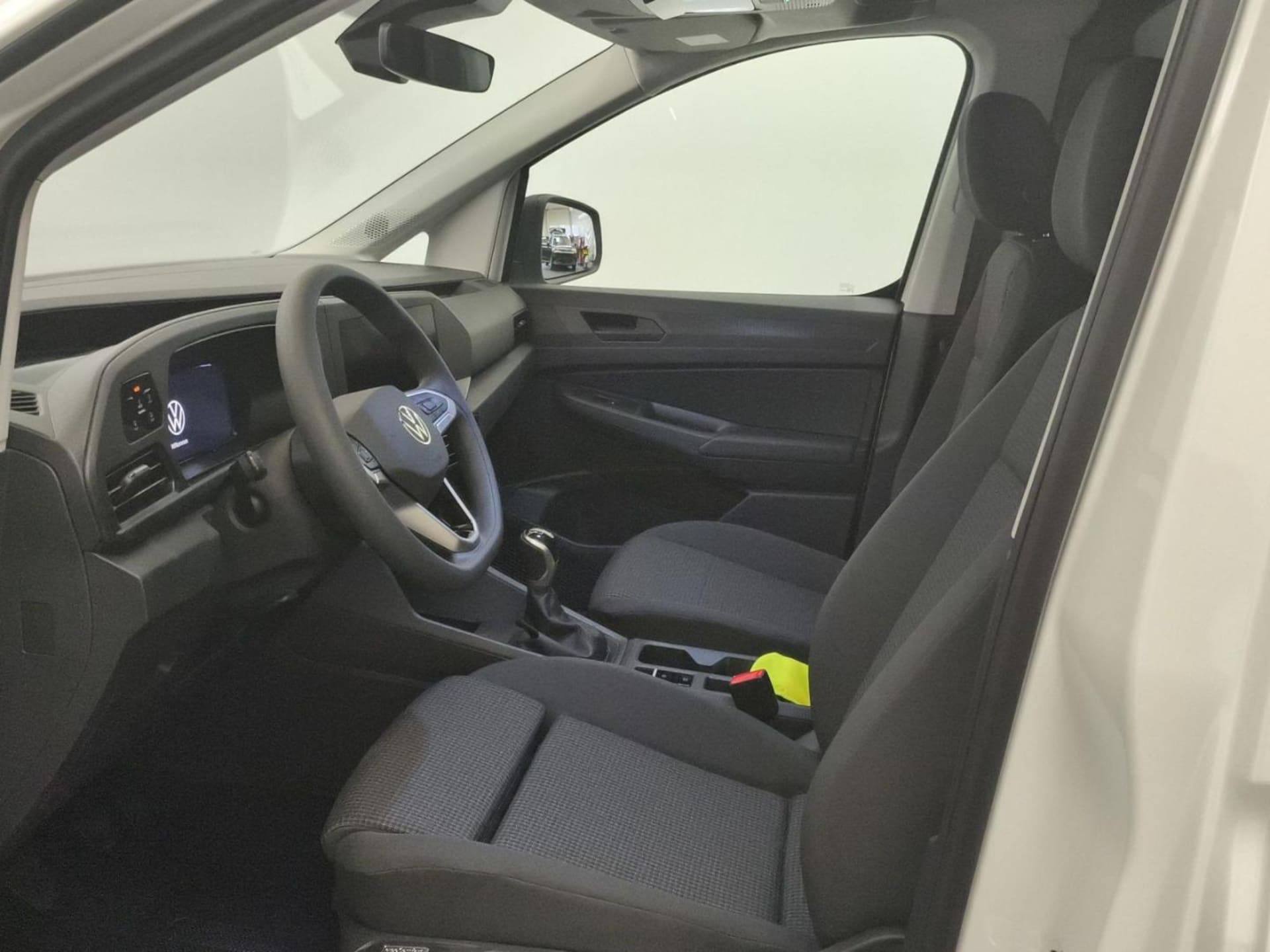 Volkswagen Caddy Cargo