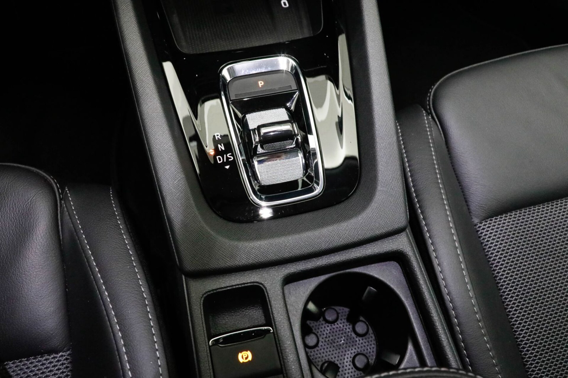Skoda Octavia Combi Ambition