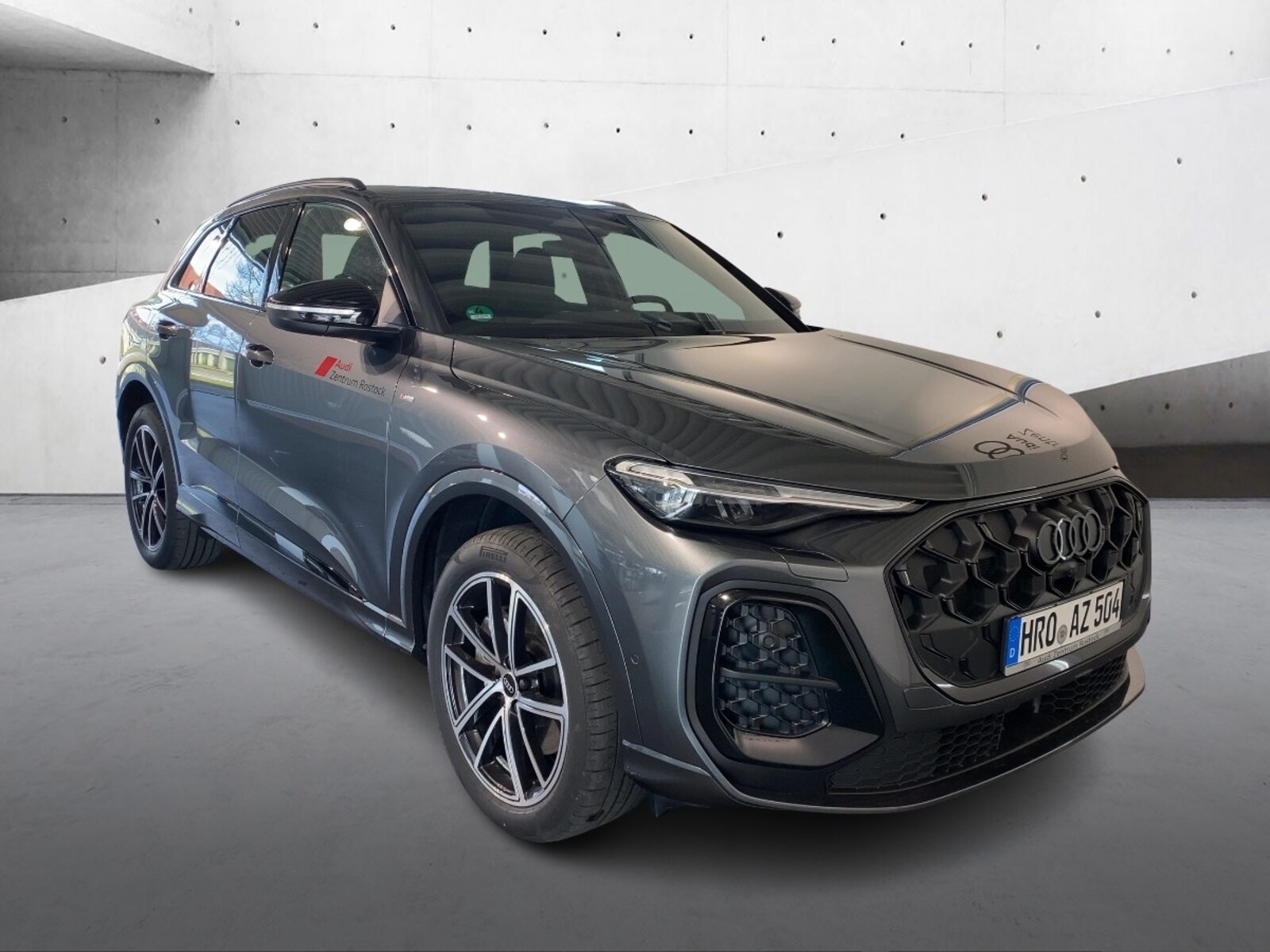 Audi Q5 – Bild 6