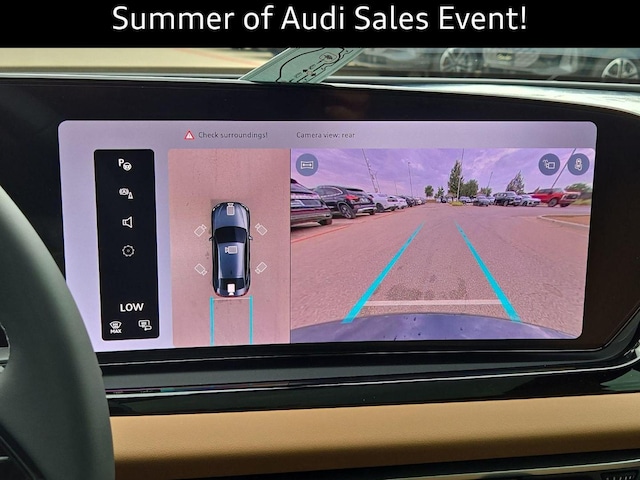 2026 Audi A5 Premium Plus - Photo 18